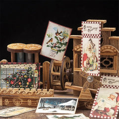 Christmas Stickers Pack