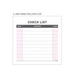 Weekly/Monthly/Work Planner