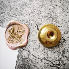 Decorative Wax Seals Head