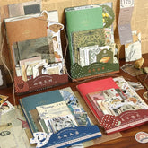 Enno Chapter Vintage Ephemera Kit