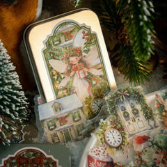 Christmas Magic Sticker Set