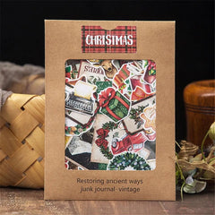 Christmas Stickers Pack