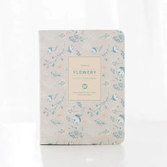 Flowery Planner