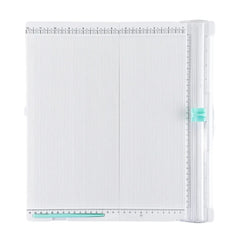 Foldable Multi-Function Paper Trimmer & Scoring Board