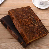 Leather Handmade Notebook