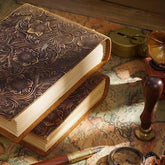 Vintage Leather Handmade Journal