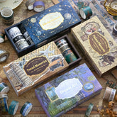 Vintage Washi Tape Set