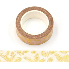 Merry Christmas Washi Tape Roll