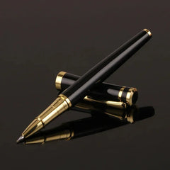 Luxe Elegance Metal Ballpoint Pen