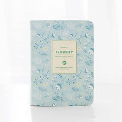 Flowery Planner