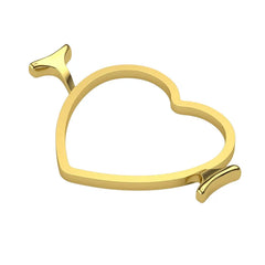 Elegant Wax Seal Ring Holder