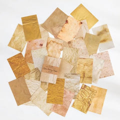 Vintage Treasures Mini Paper Pack