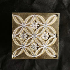European Elegance Wax Seal Head