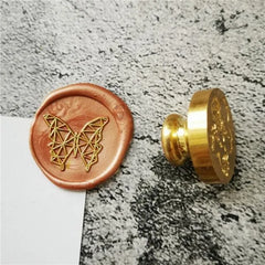 Decorative Wax Seals Head