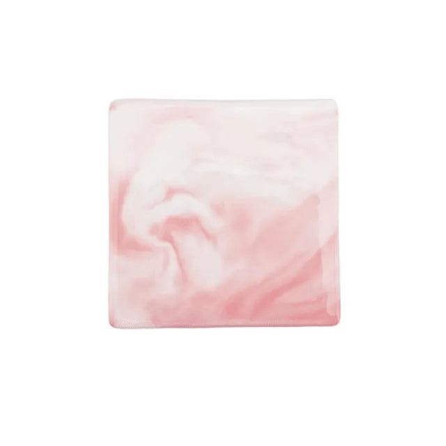 Marble Wax Seal Plate