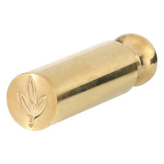 Cylindrical Seal Stamp Sealing