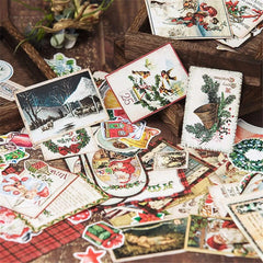 Christmas Stickers Pack